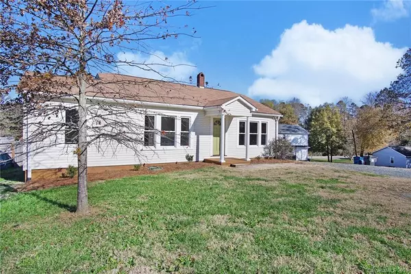 China Grove, NC 28023,406 W Church ST