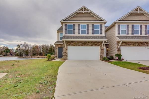 880 Summerlake DR #., Fort Mill, SC 29715