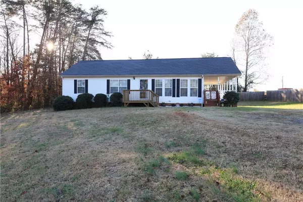 136 Straw DR, Stony Point, NC 28678