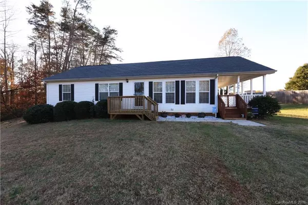 Stony Point, NC 28678,136 Straw DR