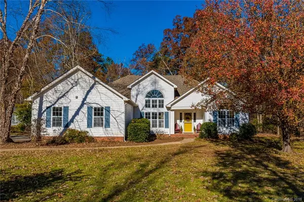 2033 Olde Towne DR, Monroe, NC 28110