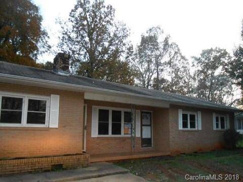 122 Cedar ST, Rutherfordton, NC 28139