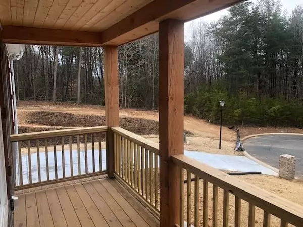 Hudson, NC 28638,131 Maplewood CT