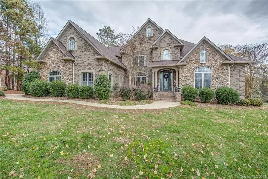 404 Terrapin LN, Lake Wylie, SC 29710