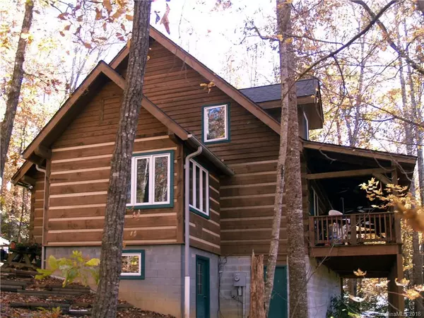 Lake Toxaway, NC 28747,102 Gray Bank RD #0