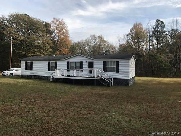 4905 Beaver Creek RD, Heath Springs, SC 29058