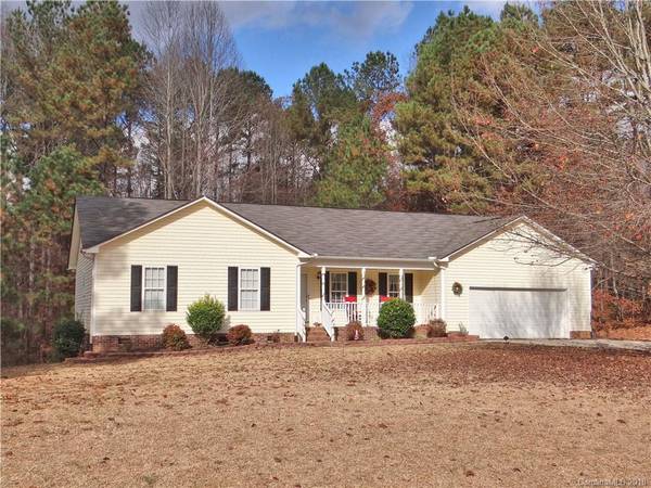 3416 Mooring PL, Sherrills Ford, NC 28673