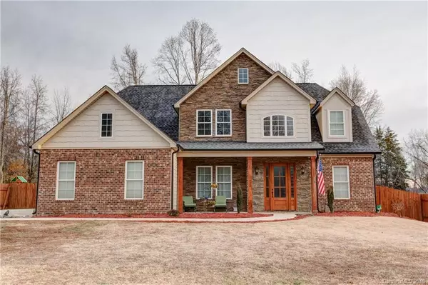 Gastonia, NC 28056,224 Woodbriar TRL