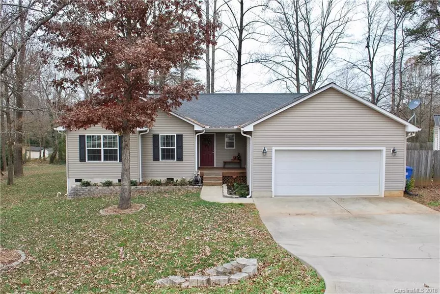 129 Princess LOOP, Troutman, NC 28166