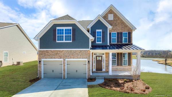 147 Margo LN, Statesville, NC 28677