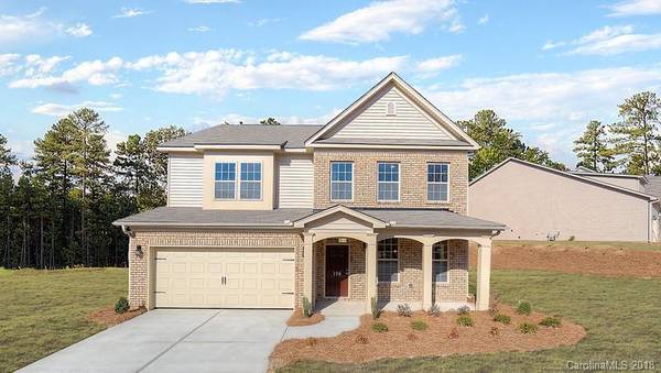 149 Margo LN #24, Statesville, NC 28677