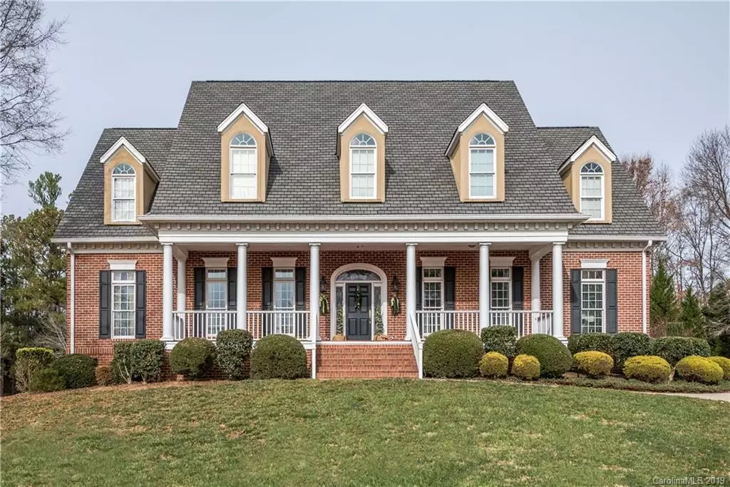 Rock Hill, SC 29732,2975 Kaneland CT