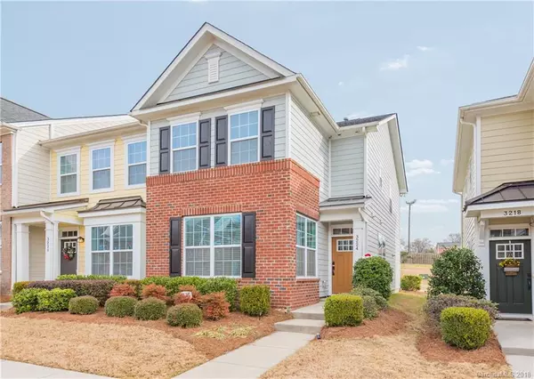 3224 Bending Birch PL, Charlotte, NC 28206