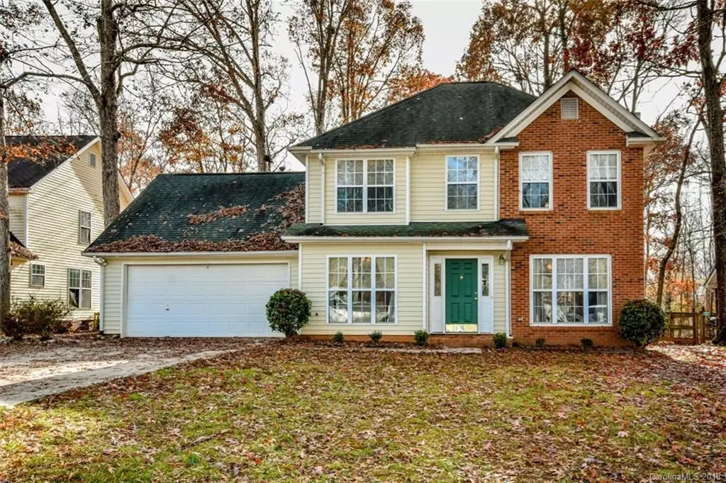 Matthews, NC 28104,2078 Westminster LN