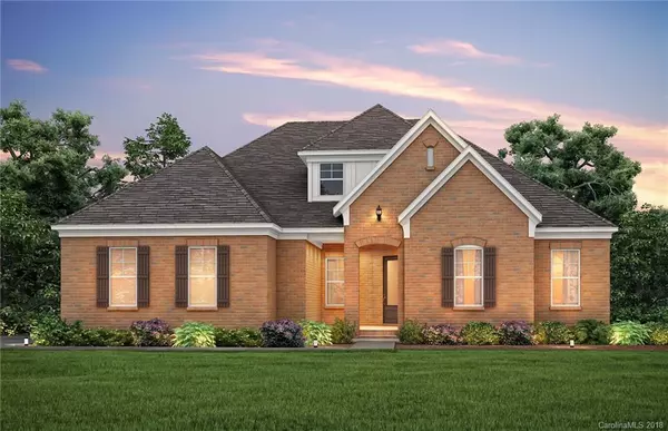 8723 Ansley Park PL #285, Huntersville, NC 28078