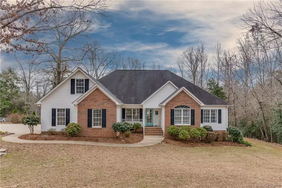 265 Oakland HTS, Forest City, NC 28043