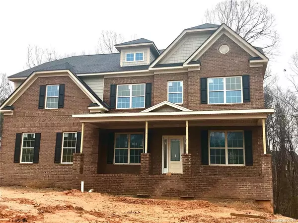 9116 Opal Crest DR #337, Mint Hill, NC 28227