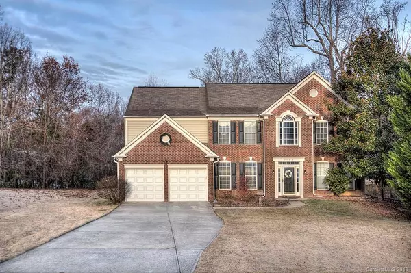 3100 Surreyhill CT, Charlotte, NC 28270