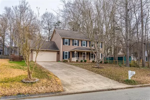 Matthews, NC 28105,13316 Kintyre CT