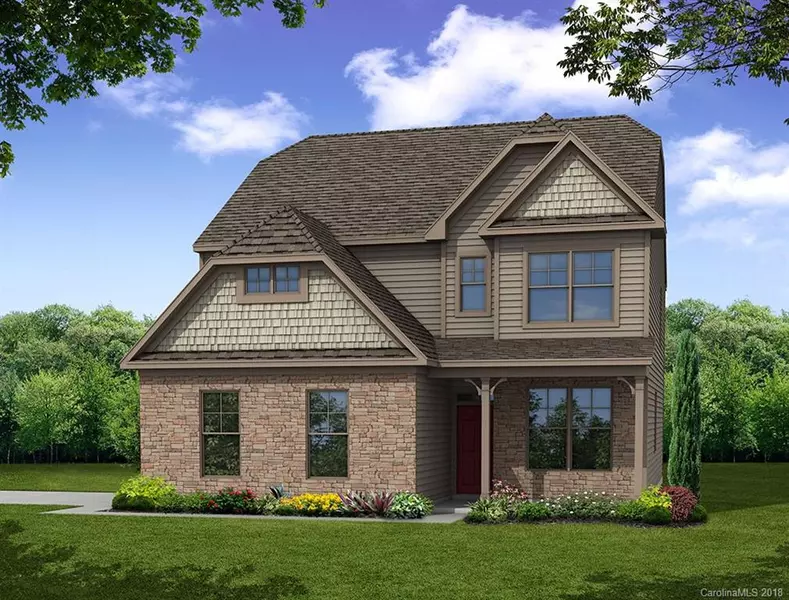 887 Windblown PL #LOT 93, Rock Hill, SC 29730