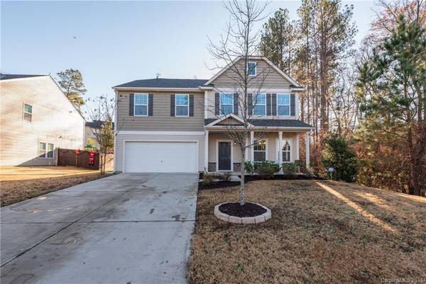 Indian Land, SC 29707,3028 Crosswind DR