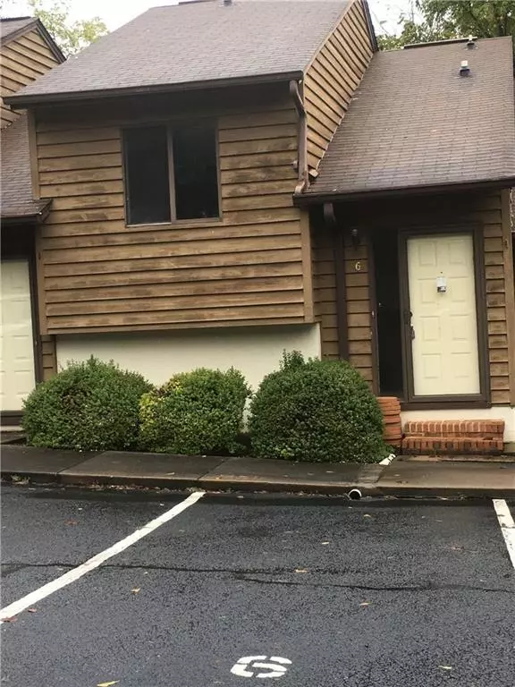 1420 11th Street DR NW #6, Hickory, NC 28601