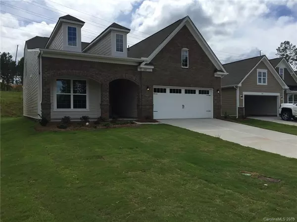 232 Picasso TRL #203, Mount Holly, NC 28120