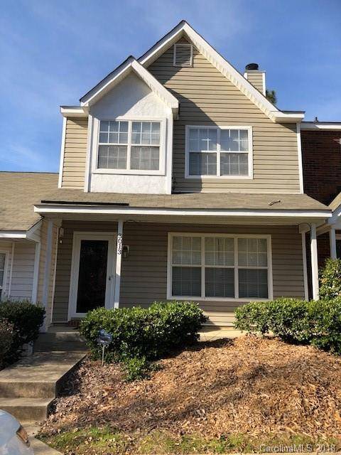 3013 Summercroft LN, Charlotte, NC 28269