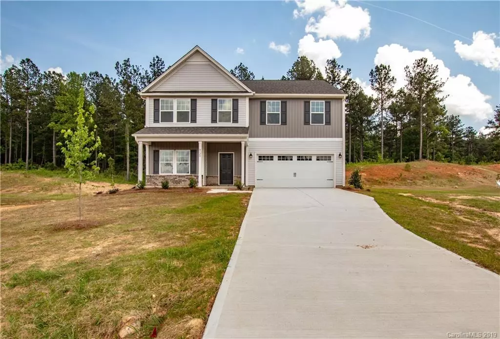 Waxhaw, NC 28173,6128 Hawk View RD #41