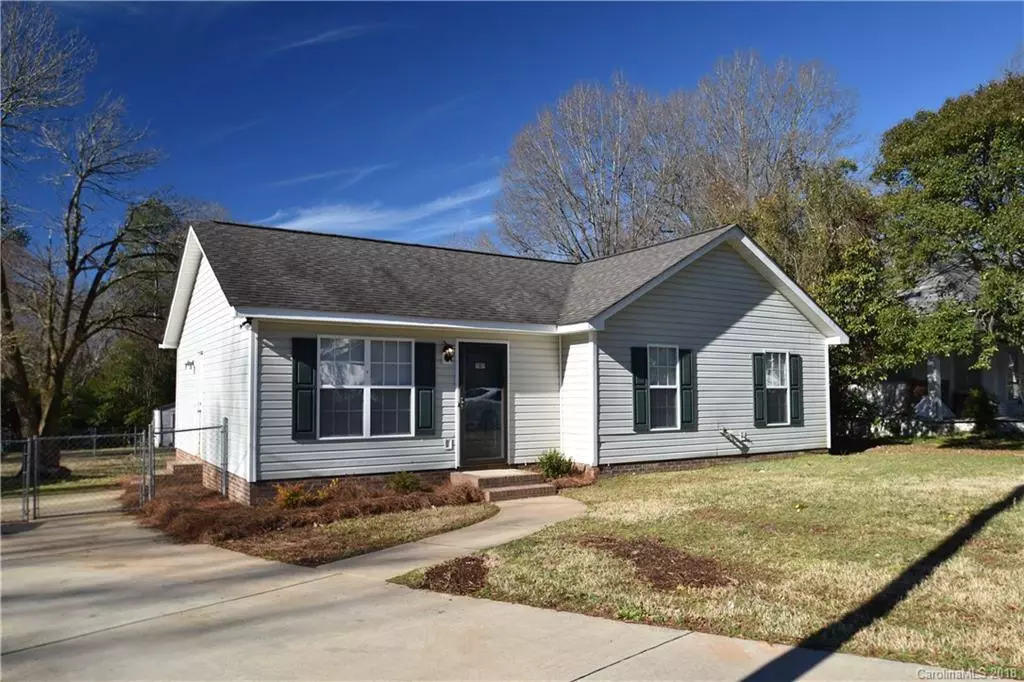 Marshville, NC 28103,507 Ross ST