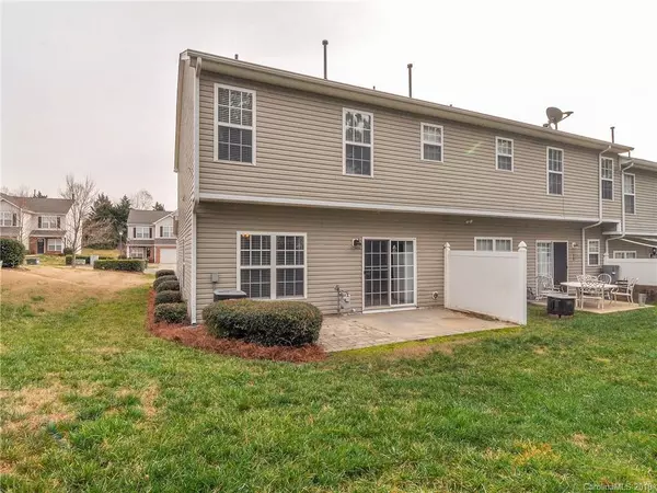 Matthews, NC 28105,3413 Summerfield Ridge LN #24