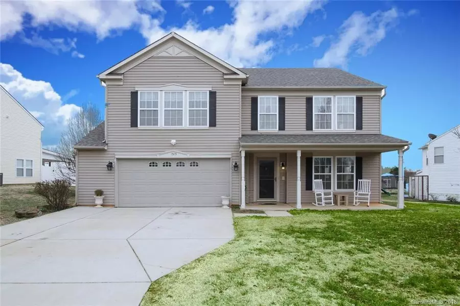 1505 Morning Dove WAY #130, Clover, SC 29710