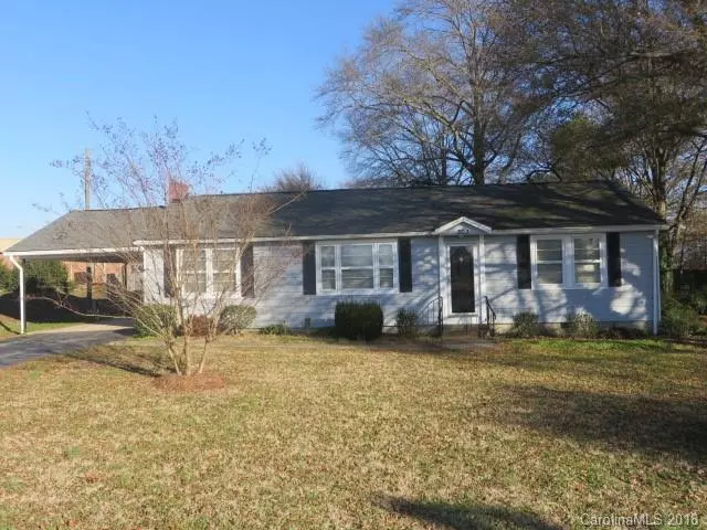 Pineville, NC 28134,303 Oakley AVE