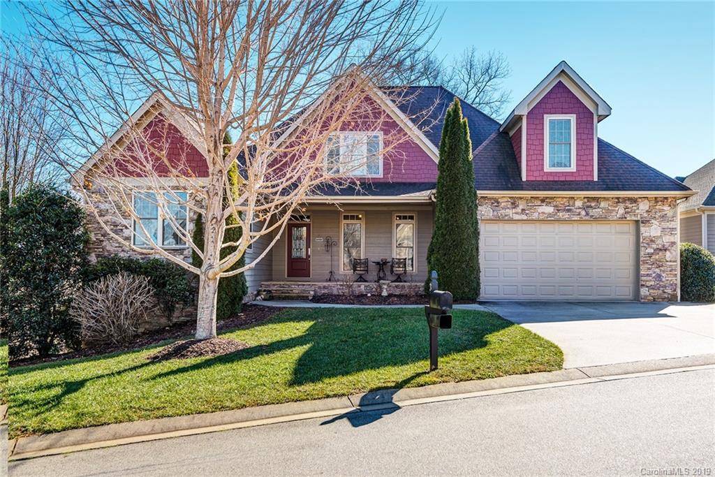 36 Stone House RD, Arden, NC 28704