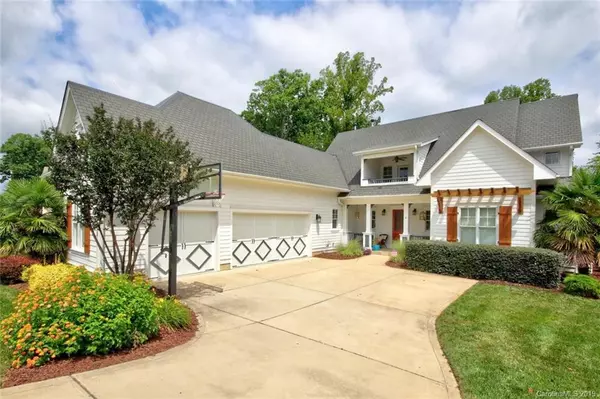 Cornelius, NC 28031,19018 Serenity Point LN