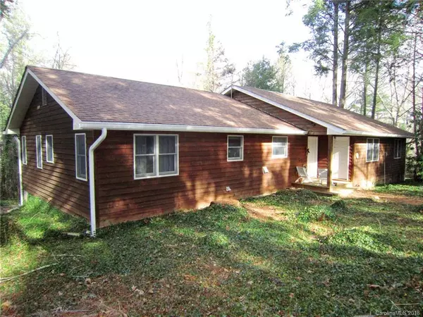 250 Warren Wilson RD, Swannanoa, NC 28778