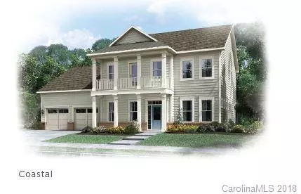2335 Paddlers Cove DR #Lot 96, Lake Wylie, SC 29710