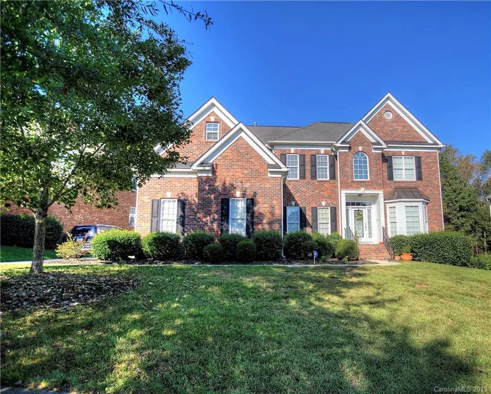 Huntersville, NC 28078,10414 Spring Tree LN