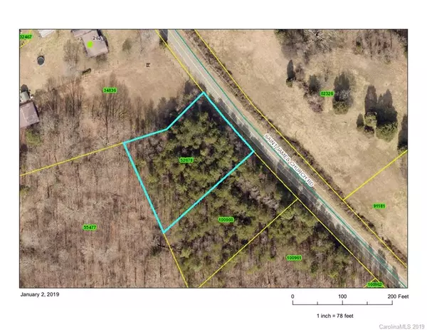 Lot 1 Saint James Church RD #Lot 1, Denver, NC 28037