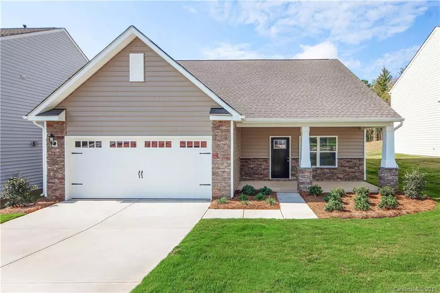 609 Cape Fear ST, Fort Mill, SC 29715