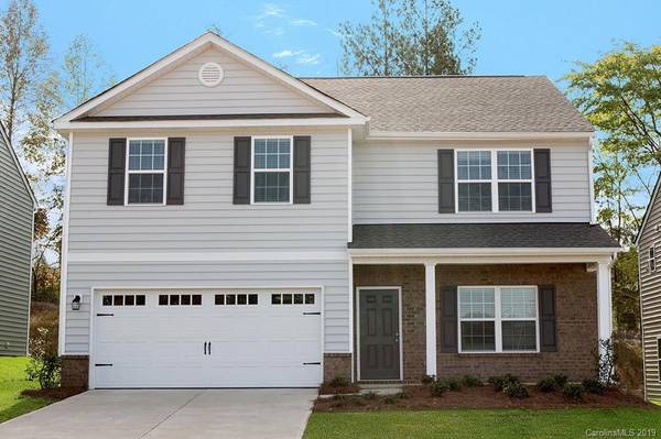 624 Cape Fear ST, Fort Mill, SC 29715