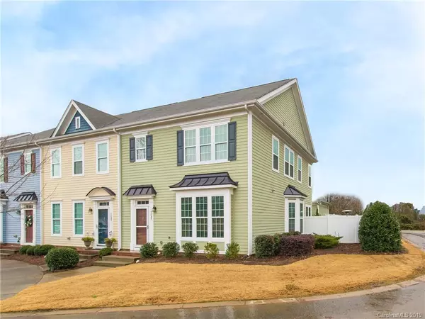 Huntersville, NC 28078,1027 White Point DR