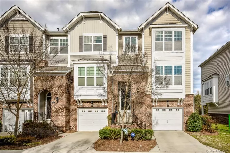 11202 Bridgewater DR #11202, Huntersville, NC 28078