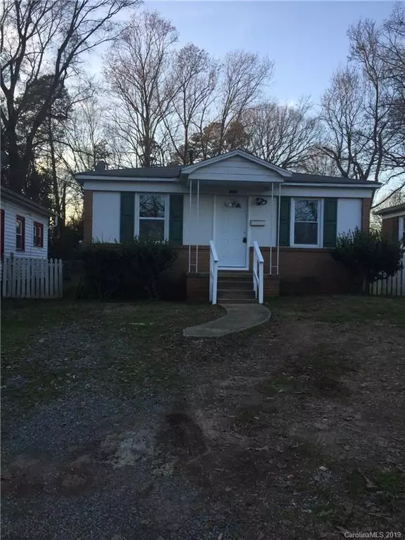 1913 Taylor AVE, Charlotte, NC 28216