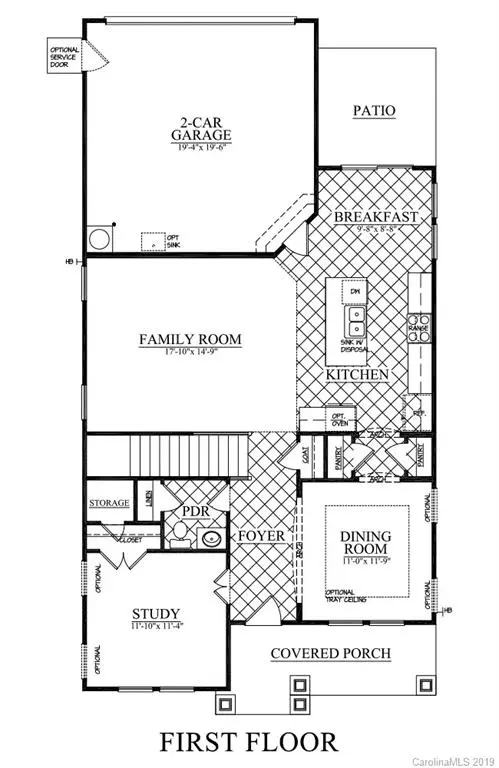 Monroe, NC 28110,2921 Woodlands Creek DR #48