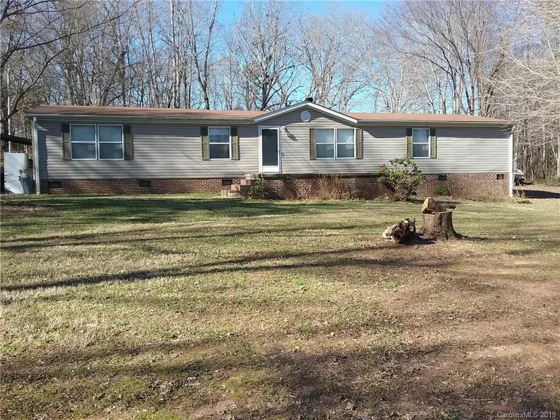 163 W Grove RD, Lexington, NC 27295