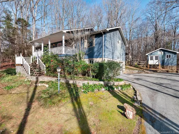 Flat Rock, NC 28731,114 Lakemont DR