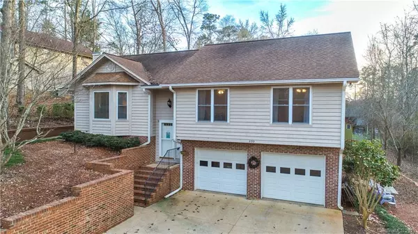 Mount Gilead, NC 27306,239 Fiddlers Ghost CIR #1255