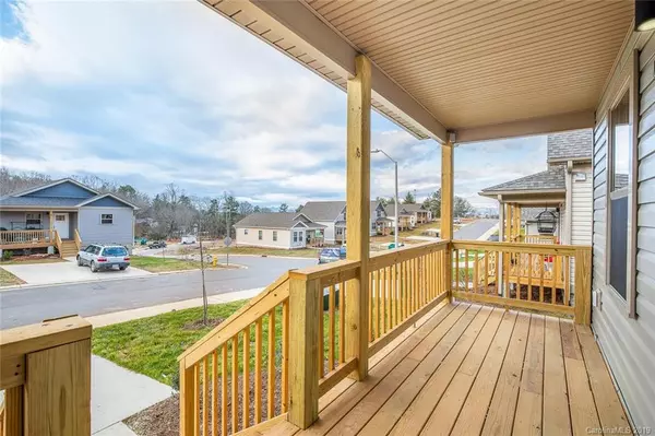 Weaverville, NC 28787,5 Yarrow Meadow RD