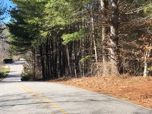 Mars Hill, NC 28754,00 Pine Ridge RD